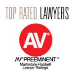 Top Rated Lawyers | AV | Preeminent | Martindale-Hubbell Lawyer Ratings