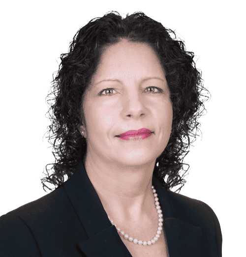 Attorney Kim Patricia Berg